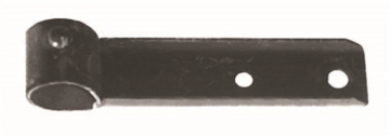 Picture of Omix Front Right Pivot Bracket Top Bow- 41-45 Willys MB GPW