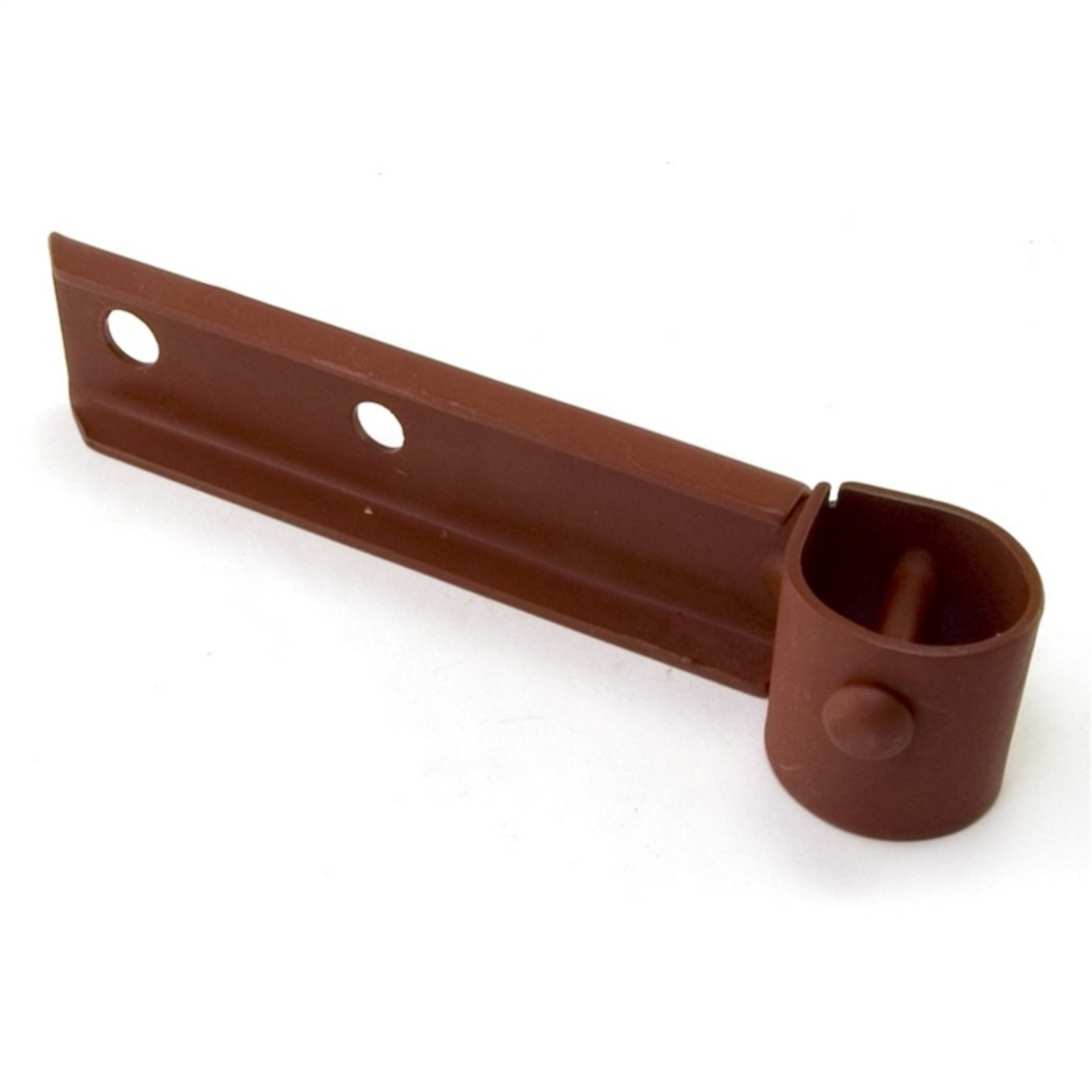 Picture of Omix Front Left Pivot Bracket Top Bow- 41-45 Willys MB GPW