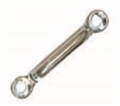 Picture of Omix Footman Loop Chrm- 46-06 Willys/CJ/YJ/TJ/LJ/XJ/SJ