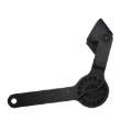 Picture of Omix Windshield Adjusting Arm Assembly Left 46-49 Willys