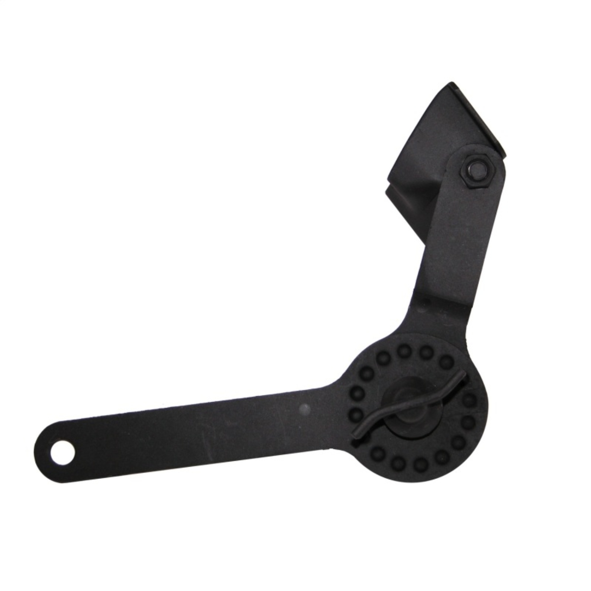 Picture of Omix Windshield Adjusting Arm Assembly Left 46-49 Willys