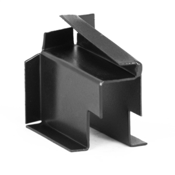 Picture of Omix Top Bow Bracket Left Front 46-53 Willys CJ2A and CJ3A