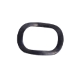Picture of Omix Tailgate Latch Wave Washer 76-86 Jeep CJ7 and CJ8