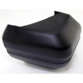 Picture of Omix Left Rear End Cap Bumper 84-96 Jeep Cherokee (XJ)