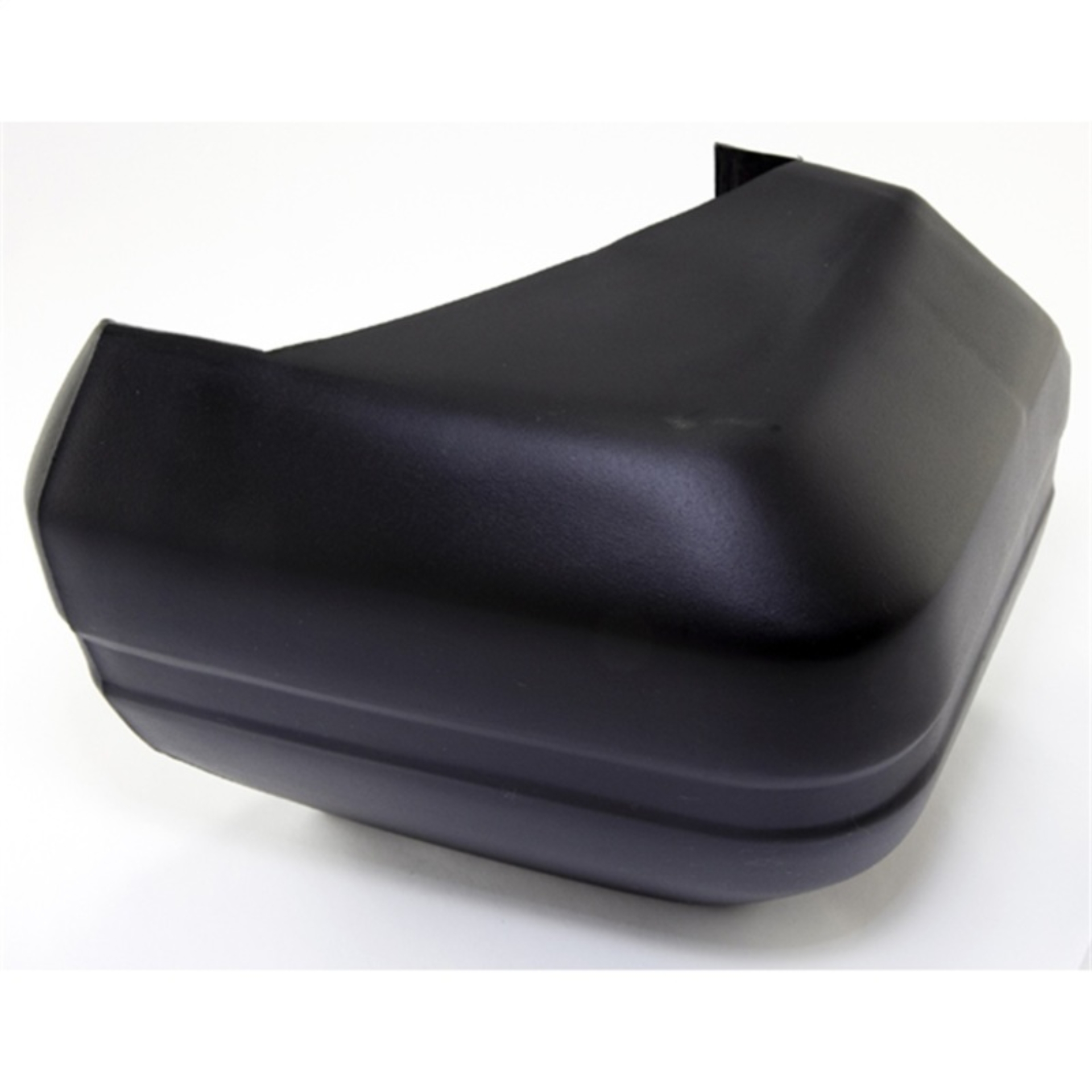 Picture of Omix Left Rear End Cap Bumper 84-96 Jeep Cherokee (XJ)