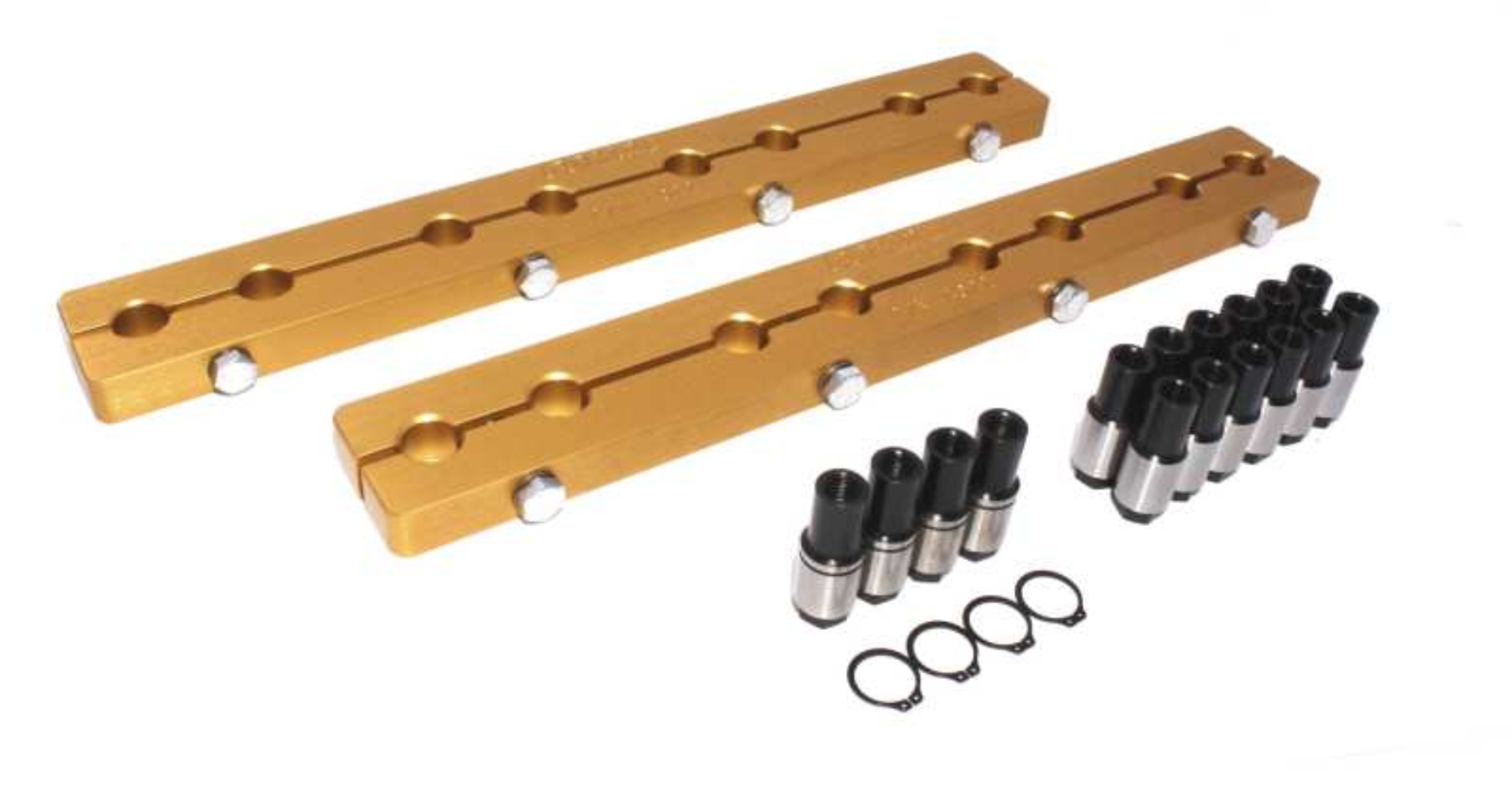 Picture of STUD GIRDLE KIT, CS 7/16 GOLD