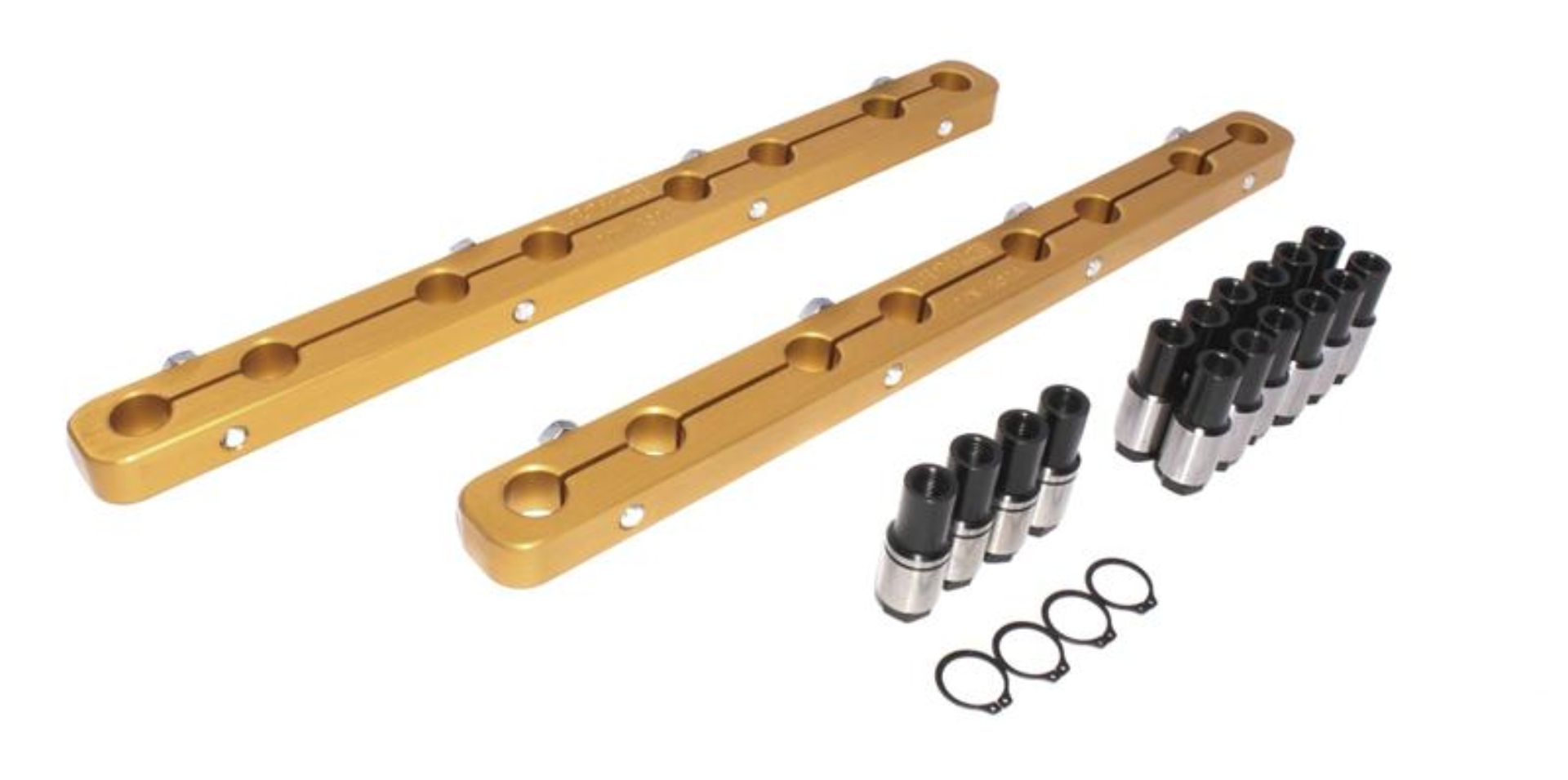 Picture of STUD GIRDLE KIT, FS 7/16 GOLD