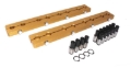 Picture of STUD GIRDLE KIT, CS 3/8 GOLD