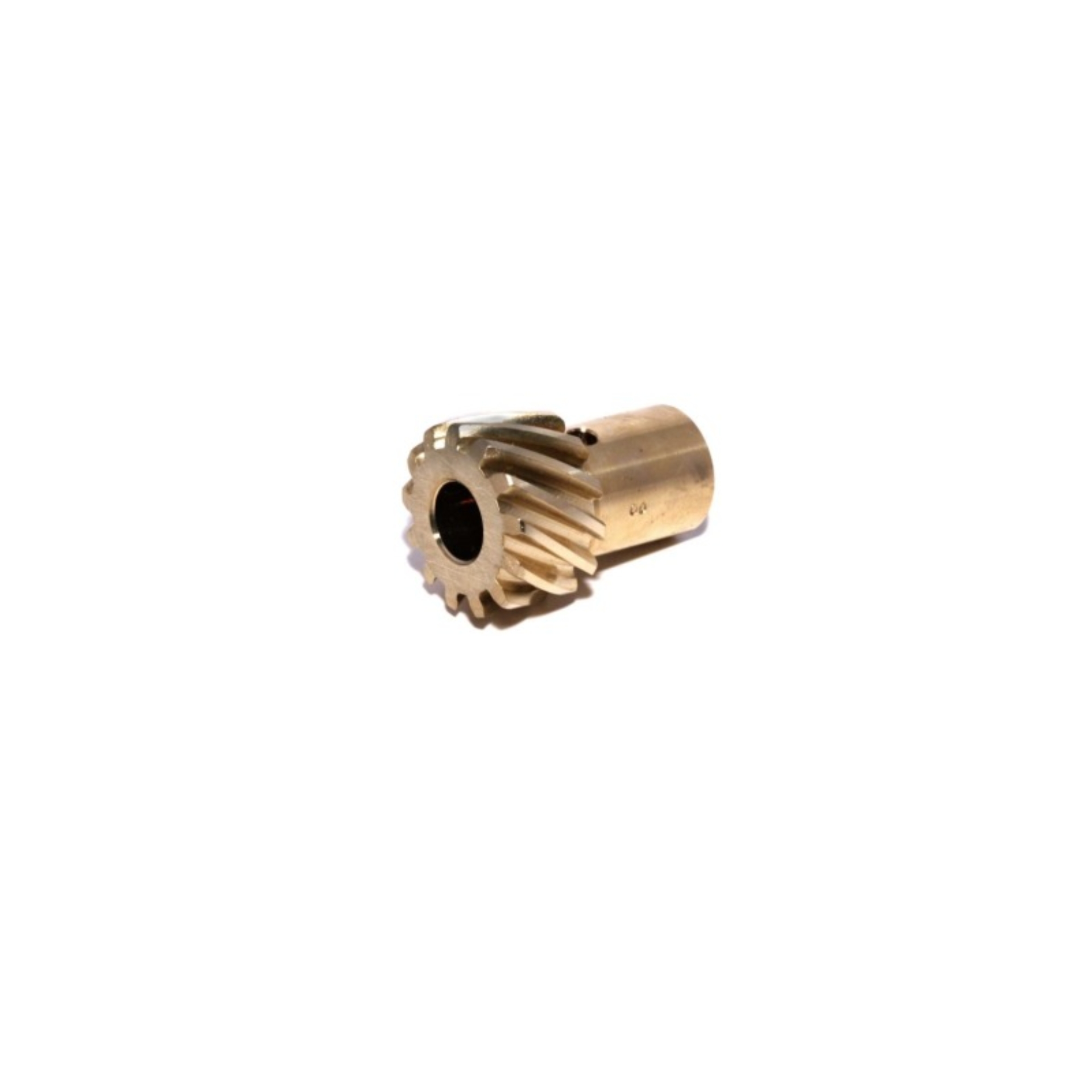 Picture of BRONZE GEAR, CS/CB W/MSD .500" SHAFT