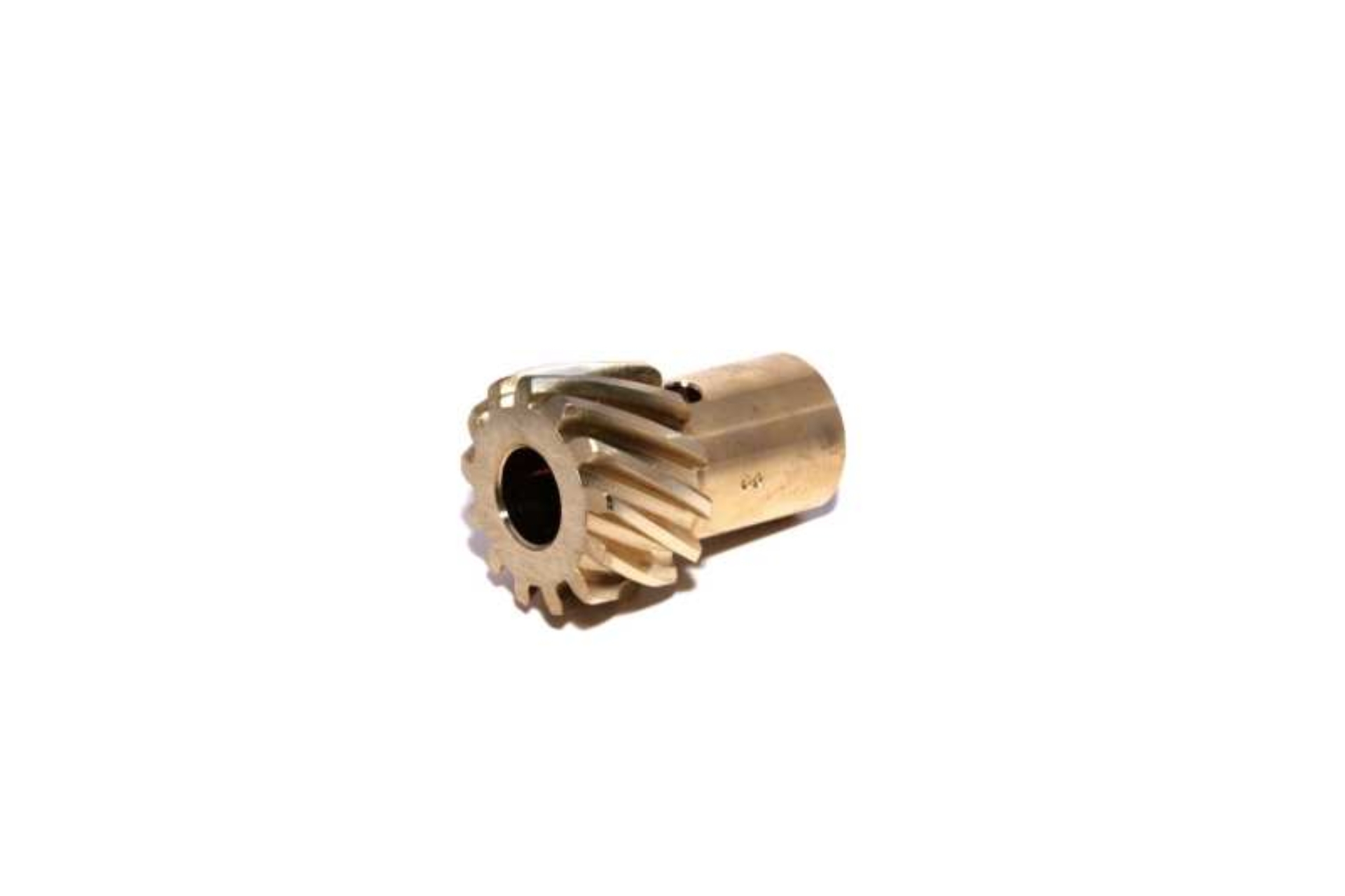 Picture of BRONZE GEAR, CS/CB RR W/MSD .491" SHAFT