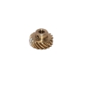 Picture of BRONZE GEAR, CRS/DONOVAN W/MSD .484 SHAFT