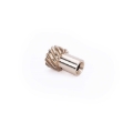 Picture of BRONZE GEAR, CS/CB W/MSD .491" SHAFT