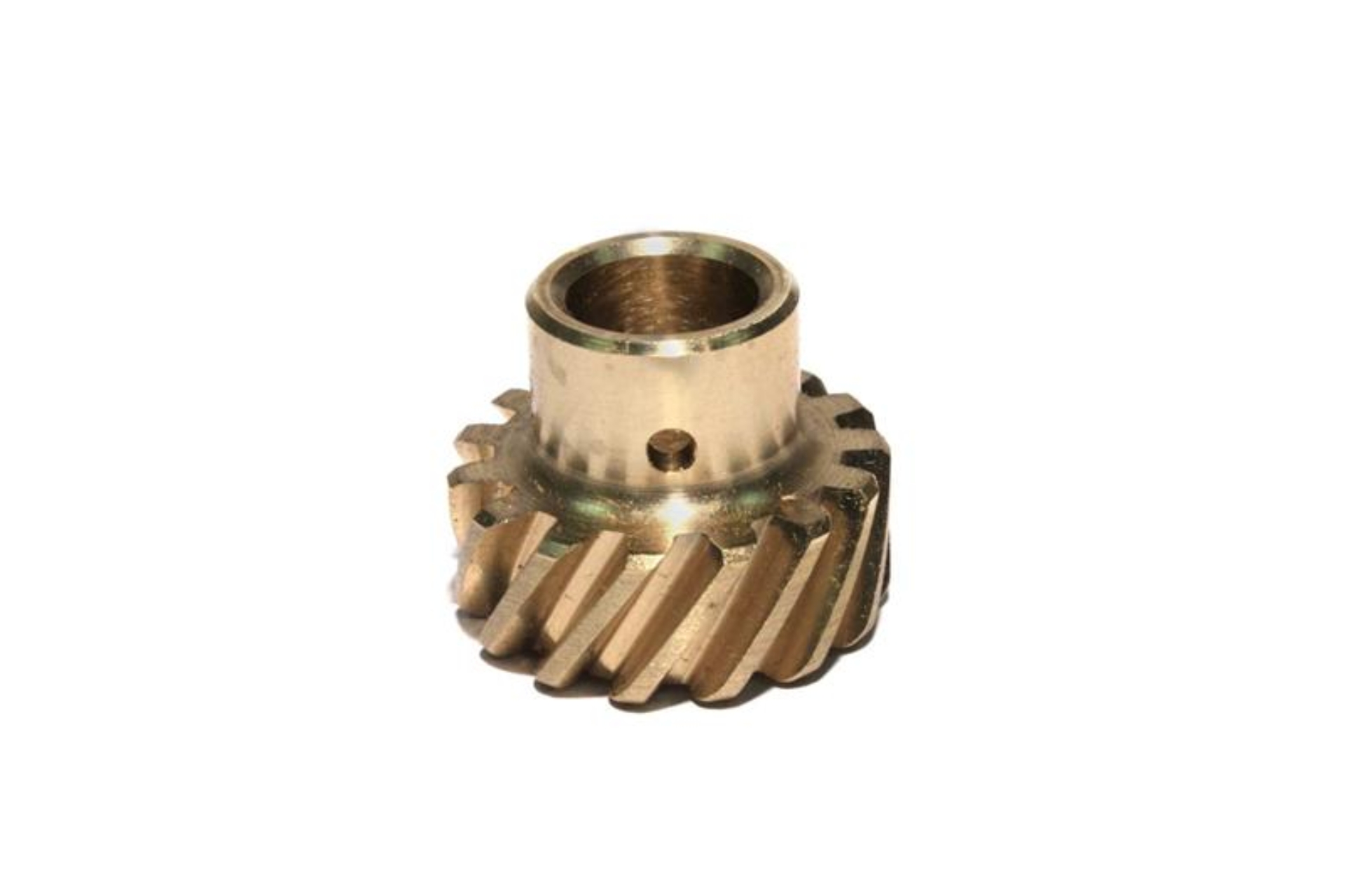 Picture of BRONZE GEAR, FS W/MSD .530" SHAFT