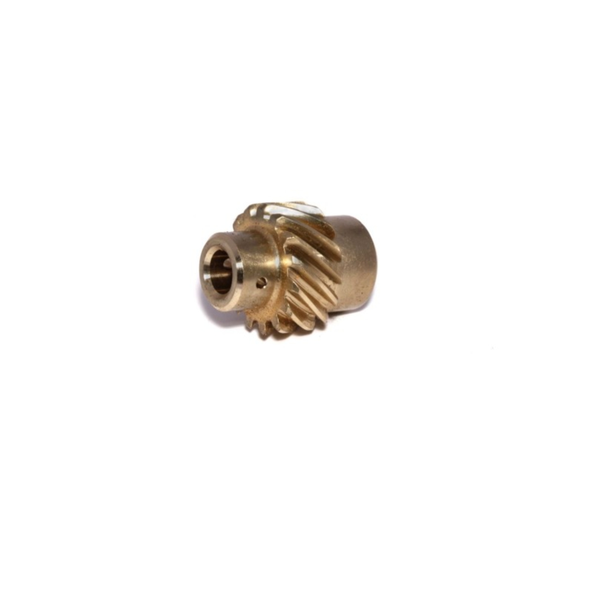 Picture of BRONZE GEAR, OLDSMOBILE W/MSD .491" SHAFT