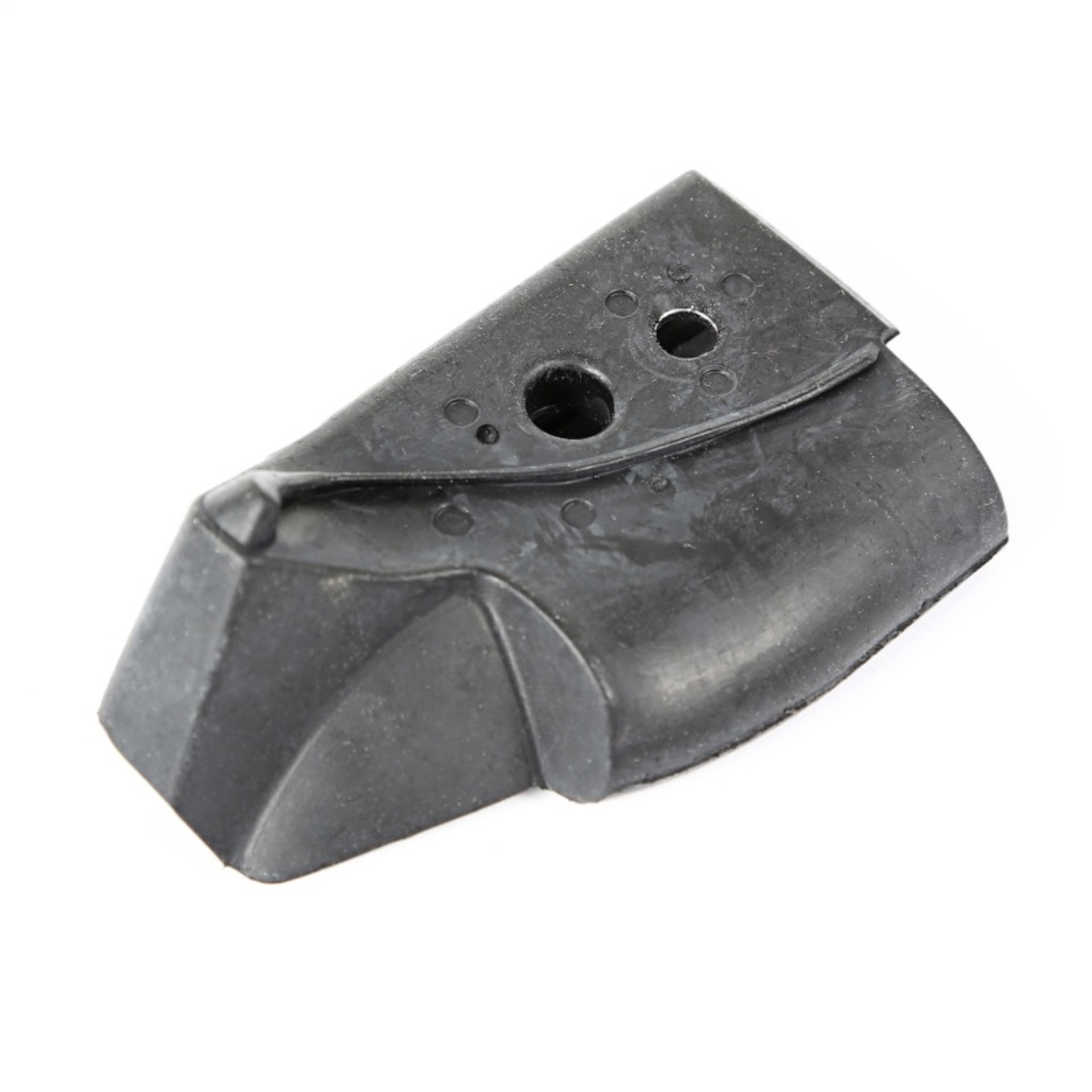 Picture of Omix Fender Corner Mucket Seal Left- 97-06 Wrangler TJ