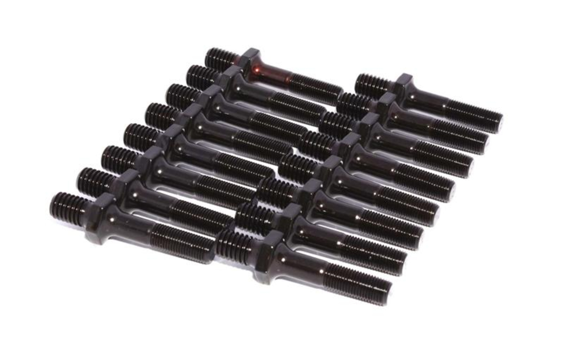 Picture of COMP CAMS HI-TECH ROCKER ARM STUD SET OF 16, 3/8 STUD DIAMETER, 7/16 BASE THREAD