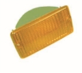 Picture of Omix Turn Signal Parking Light Assembly 97-06 Wrangler