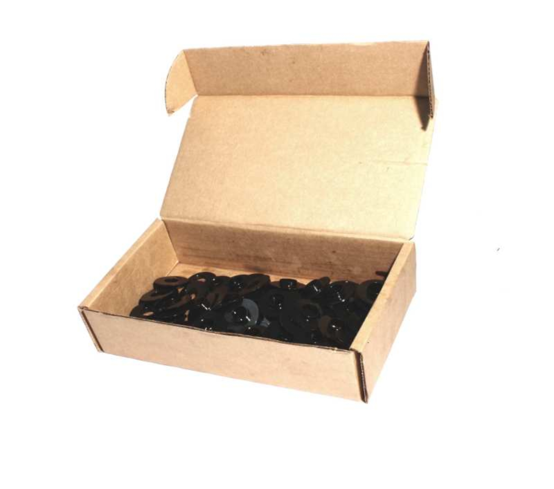 Picture of COMP Cams CCA Spring Seat Sets Valve Springs, Retainers - 4711-100