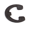 Picture of Omix Axle Disconnect Shift Fork SnapRing D30 87-95(YJ)