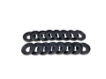 Picture of COMP Cams CCA Spring Seat Sets Valve Springs, Retainers - 4711-100