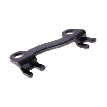 Picture of GUIDE PLATE, FF 3/8 RAISED