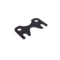 Picture of X GUIDE PLATE, GM LS1 5/16 FLAT
