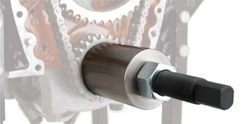 Picture of XX CRANK SOCKET HEMI ENGINES use