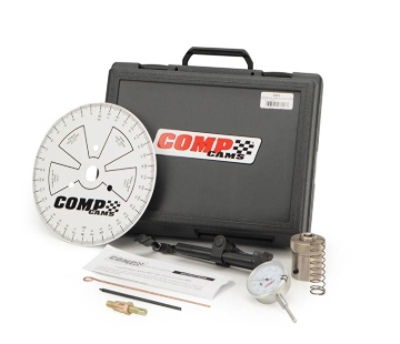 Picture of DEGREE KIT, FORD 5.0L 4V COYOY E