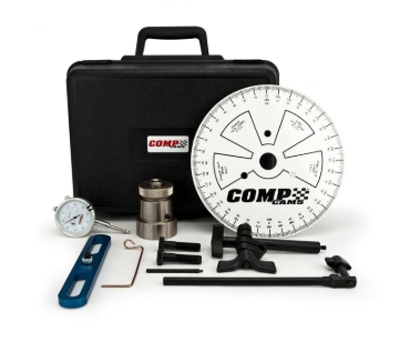 Picture of DEGREE KIT, HEMI (HEADS OFF)