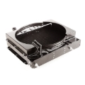 Picture of Omix Radiator w/ Fan Shroud 2 Row- 41-52 Willys Models