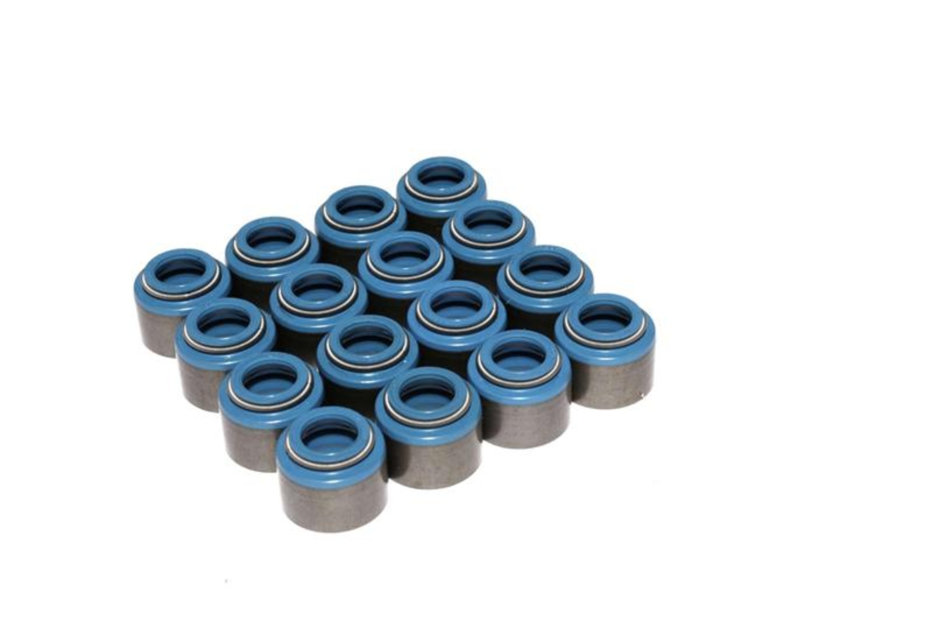 Picture of VALVE SEALS, METALBODY VITON 3 /8" X .500