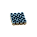 Picture of VALVE SEALS, METAL BODY VITON 11/32X.500
