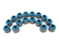 Picture of VALVE SEALS, 11/32 VITON METAL W/.530"