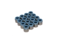 Picture of VALVE SEALS, 3/8 VITON METAL B ODY W/.500