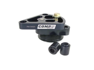 Picture of BELT TENSIONER, W/IDLER GM LS PASSENGER