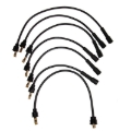 Picture of Omix Ignition Wire Set 6-Cyl 54-65 Willys Wagon & Truck