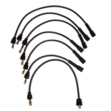 Picture of Omix Ignition Wire Set 6-Cyl 54-65 Willys Wagon & Truck