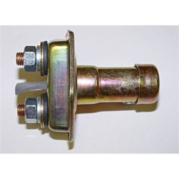 Picture of Omix Ignition Switch Floor Mounted 41-45 Willys Models