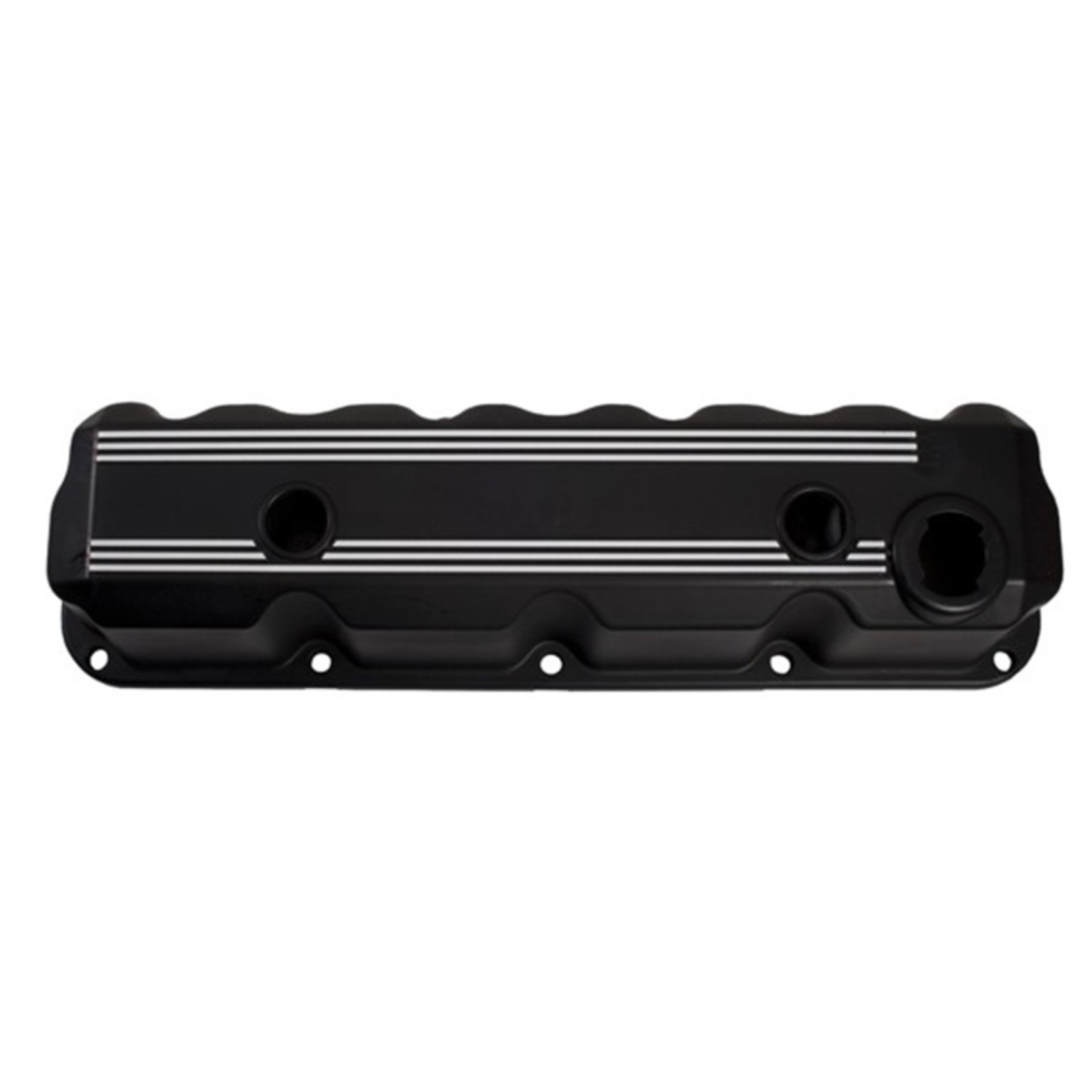 Picture of Omix Plastic Valve Cover 2.5L 83-92 Jeep CJ & Wrangler