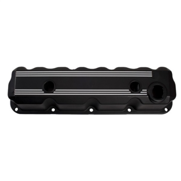 Picture of Omix Plastic Valve Cover 2.5L 83-92 Jeep CJ & Wrangler
