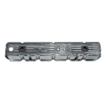 Picture of Omix Valve Cover Polished Aluminum 80-87 CJ & Wrangler