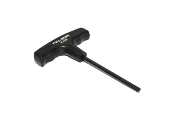 Picture of XX T-HANDLE, 7/32" REPLACEMENT  aka POW301588