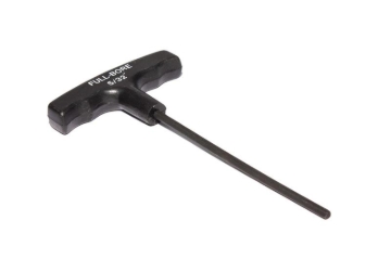 Picture of XX T-HANDLE, 5/32" REPLACEMENT  aka POW301589