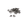 Picture of VALVE LOCKS, 5/16" SINGLE GROO VE
