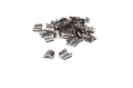 Picture of VALVE LOCKS, 5/16" SINGLE GROO VE