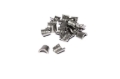 Picture of VALVE LOCKS, 5/16" SINGLE GROO VE