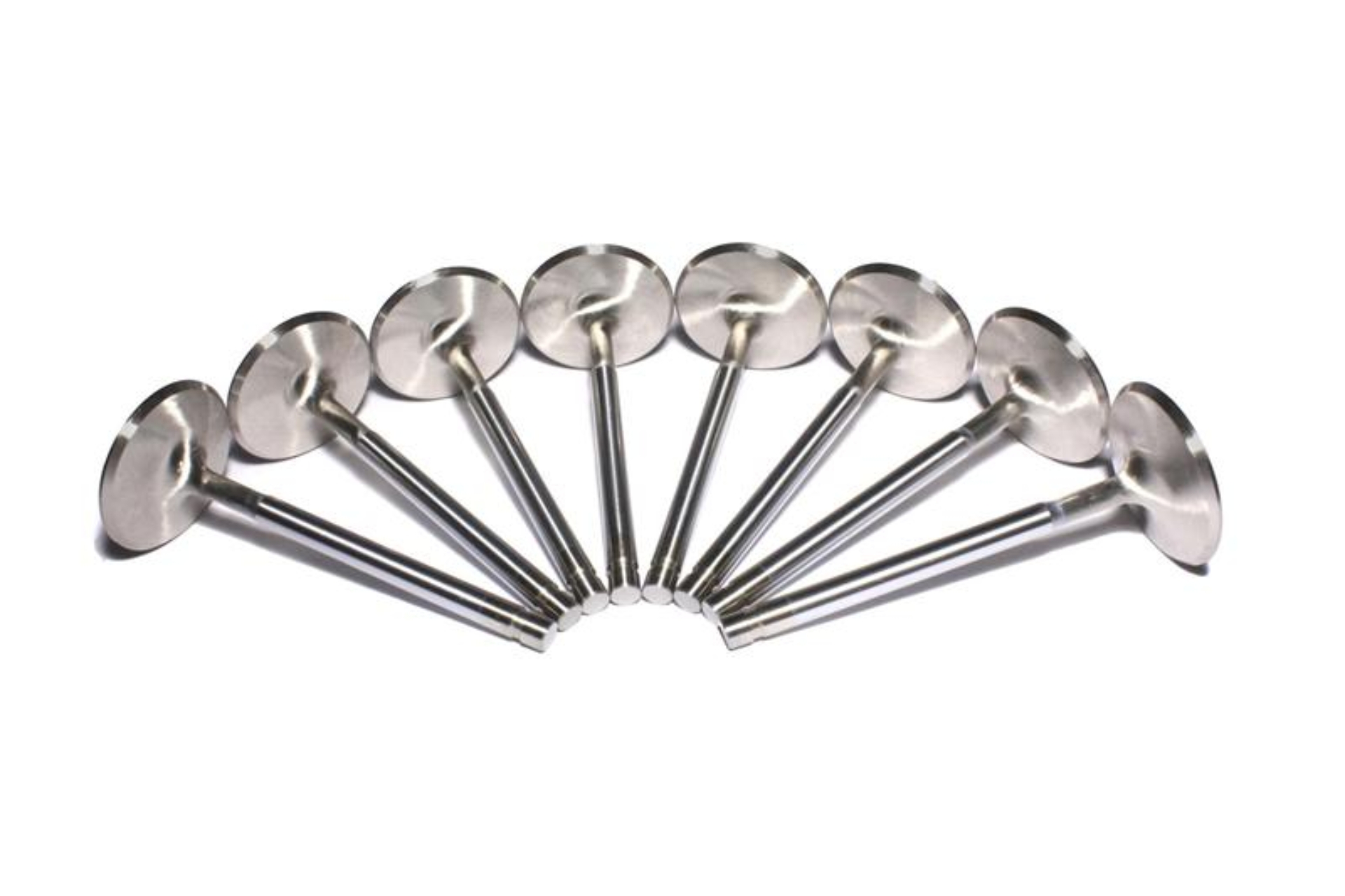 Picture of SS VALVES, SBC INT 2.020" 11/3 2+.200LONG