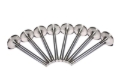 Picture of SS VALVES, SBC EXH 1.500" 11/3 2" STD