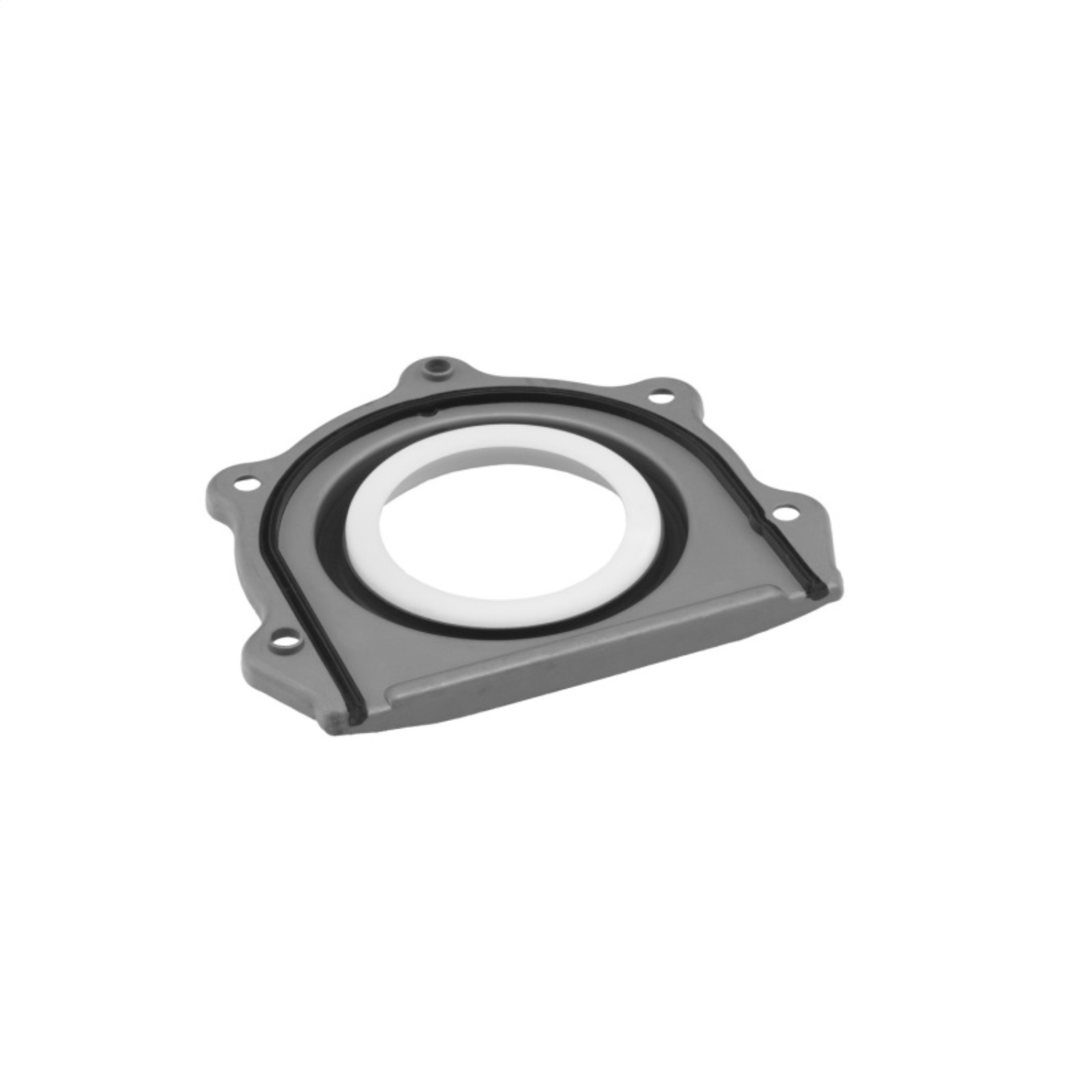 Picture of Omix Crankshaft Oil Seal & Retainer Rear- 07-11 JK 3.8