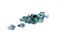 Picture of VALVE LOCKS, 11/32" SINGLE GRO OVE